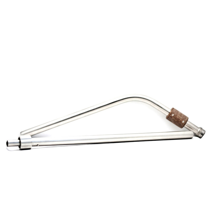 Leyla Brain Retractor Rigid Holding Rod