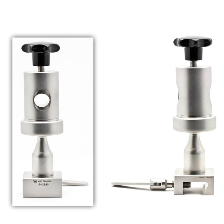 Leyla Brain Retractor Ball Joint Clamp | 176565