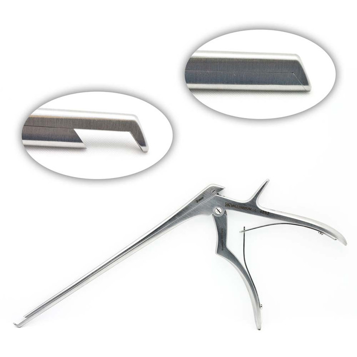 Micro Kerr 9Mm Opnng 40 Deg Up 3Mm | 1078715