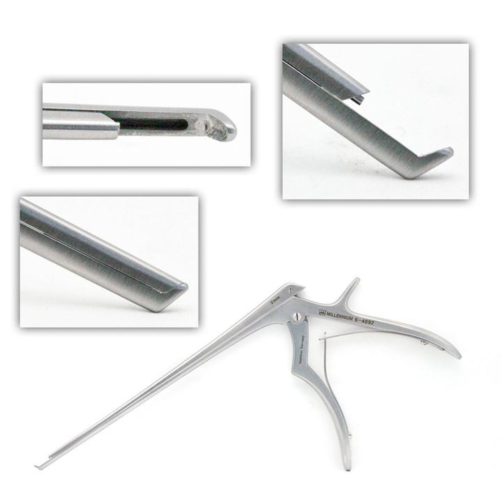 Kerr Ejector Rong Micro Hand 40 Up 8In 2Mm | 1092960