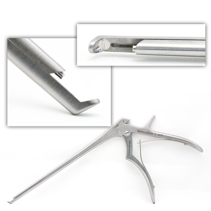 Kerr Ejector Rong Micro Hand 40 Up 8In 3Mm | 1093325