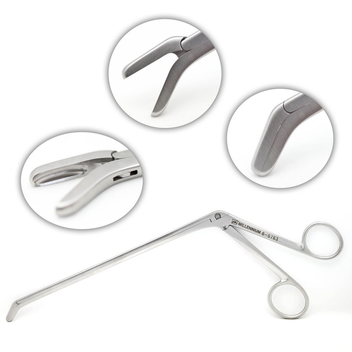 Love Gruenwald Ivd 3X10Mm 7In Down Del Shaft | 1411085