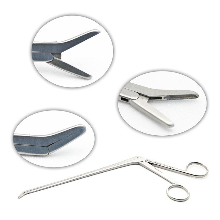 Cushing Ivd Rong 7In Shaft 1.5X10Mm Down