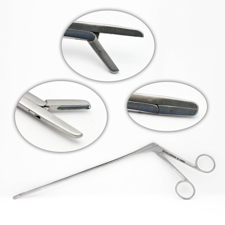 Cushing Ivd Ronguer 9In 1.5 X 10Mm Cup Str