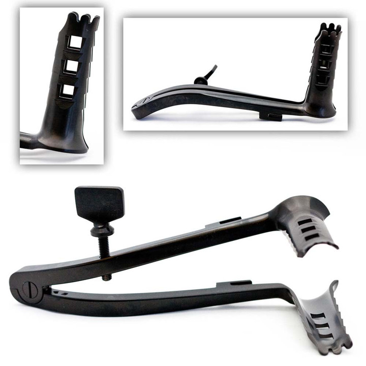 Capar Lumbar Spec 65Mm Blades