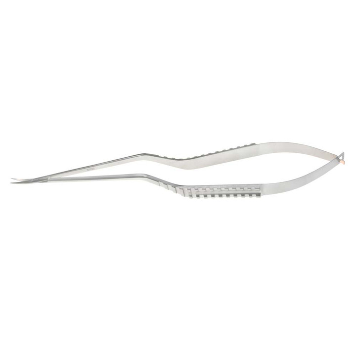 Yasargil Micro Scis Bayo Reg 8-3/4 Cvd