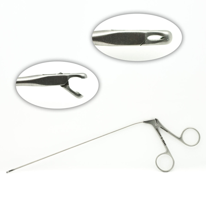 Alligator Cup Forceps 200Mm 2Mm Cup Straight | 2463714
