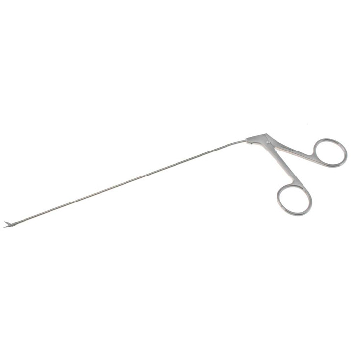 Micro Scissors Sharp Tip 7In Shaft | 2464444