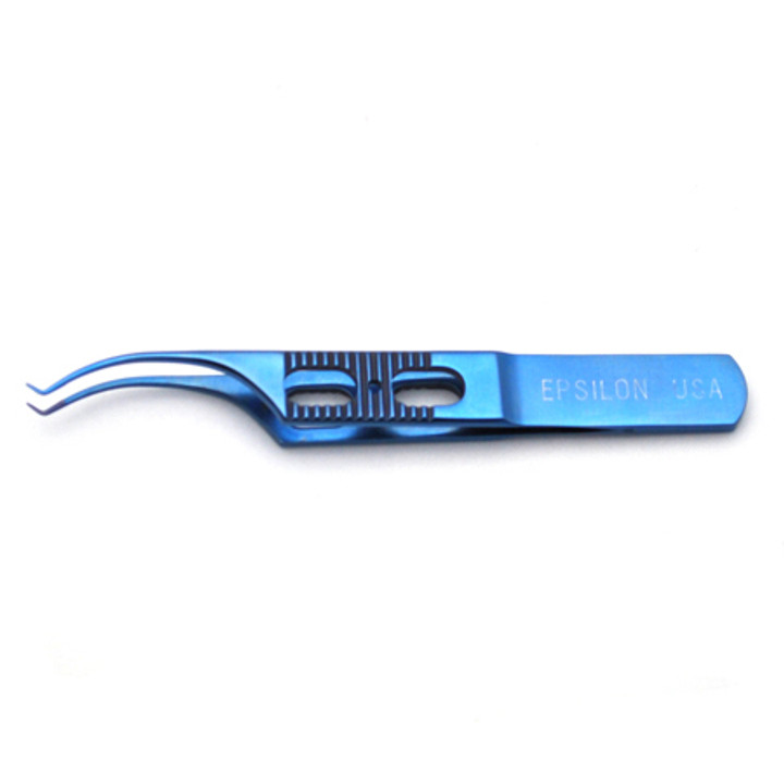 Forceps Colibri 0.12Mm Troutman Barraquer