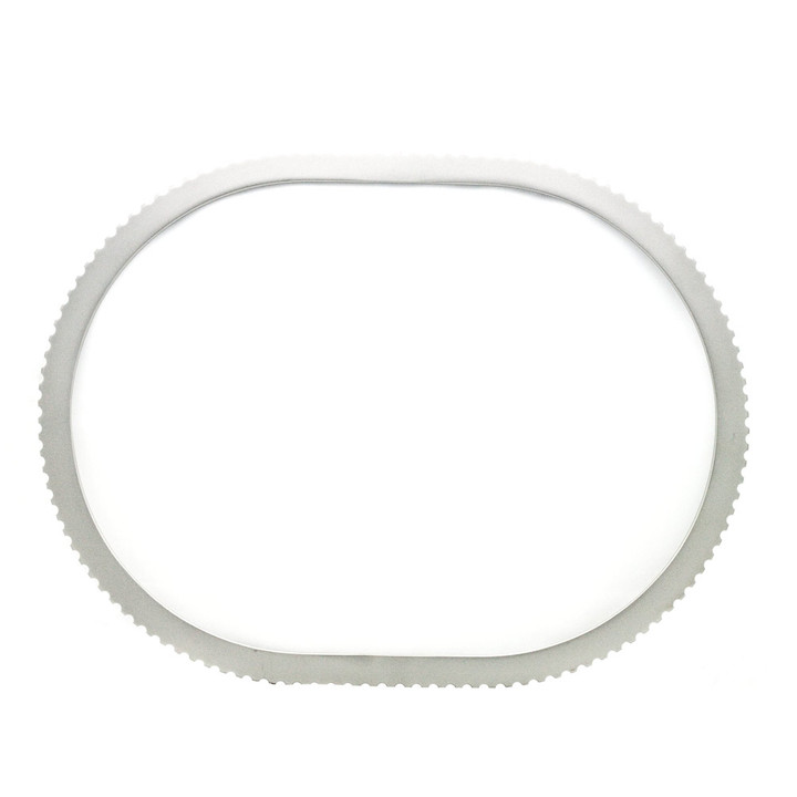 Medium Size Oval Ring 10.5In X 14.5In
