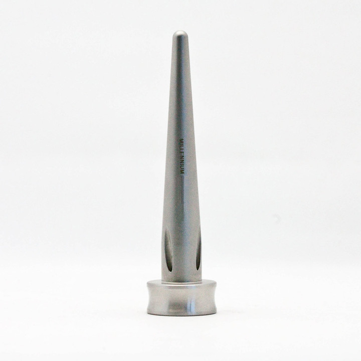 Suture Retriever Guide Cone 15Mm 10Cm