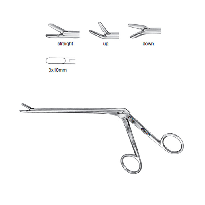 Love Gruenwald Rong 5In Up 3X10Mm