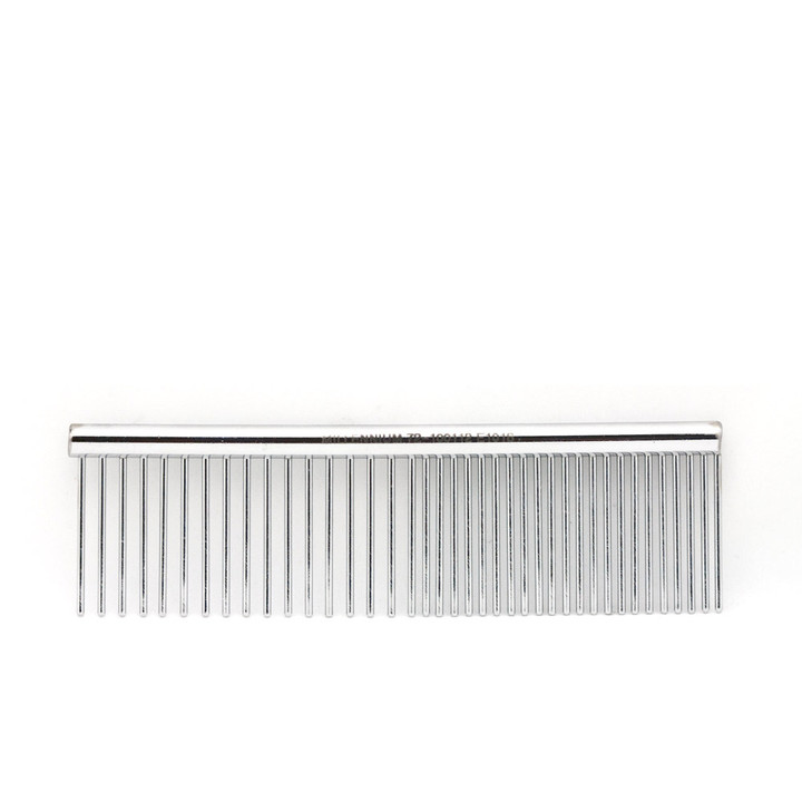 Stainless Steel Comb 4.5