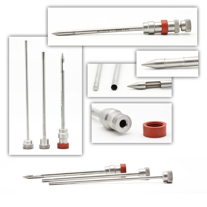 Bergstrom Smbn 5Mmx100Mm Skel Muscle Biop | 72-230056 - Millennium