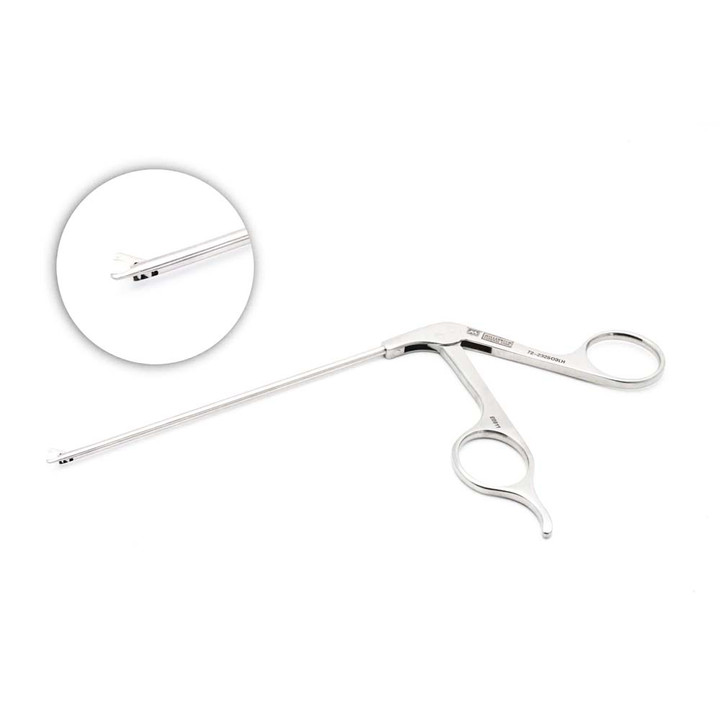 Straight Scissor 3.4 Hook