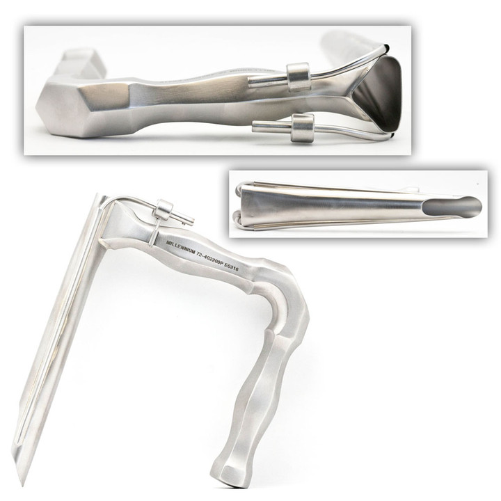 Jako-Laryngoscope Type I Adult 178 Mm