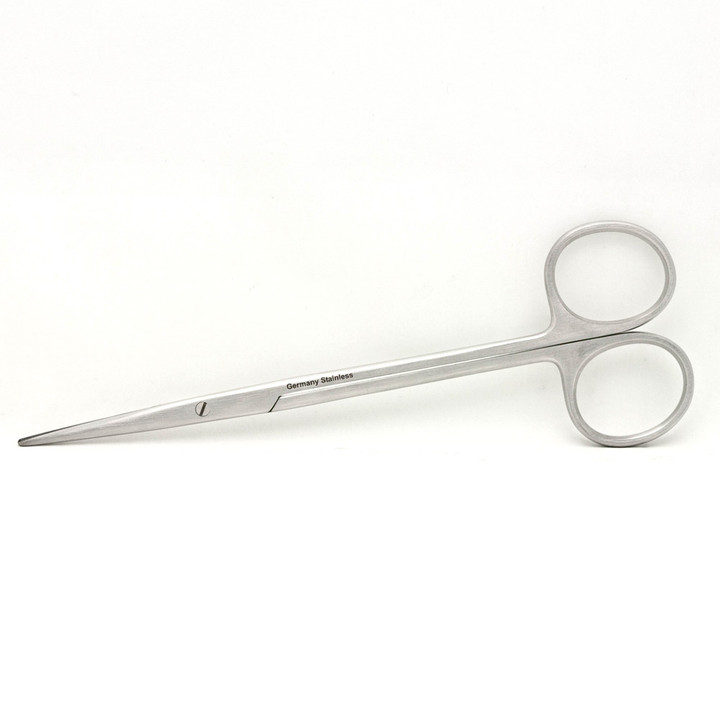 Lahey Dissecting Scissors Straight