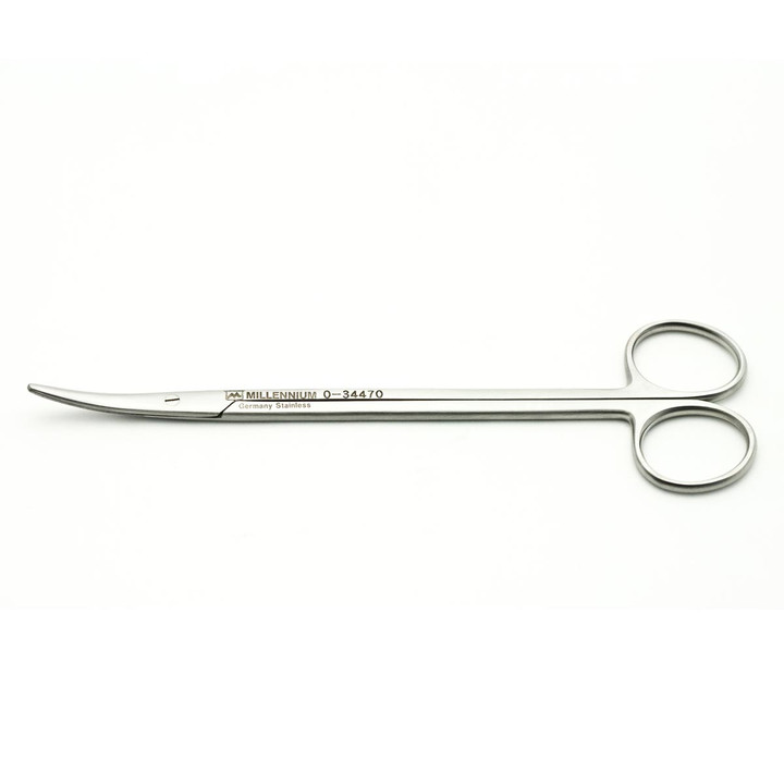 Metzenbaum Scissors 7In Cvd | 0-34470 - Millennium Surgical