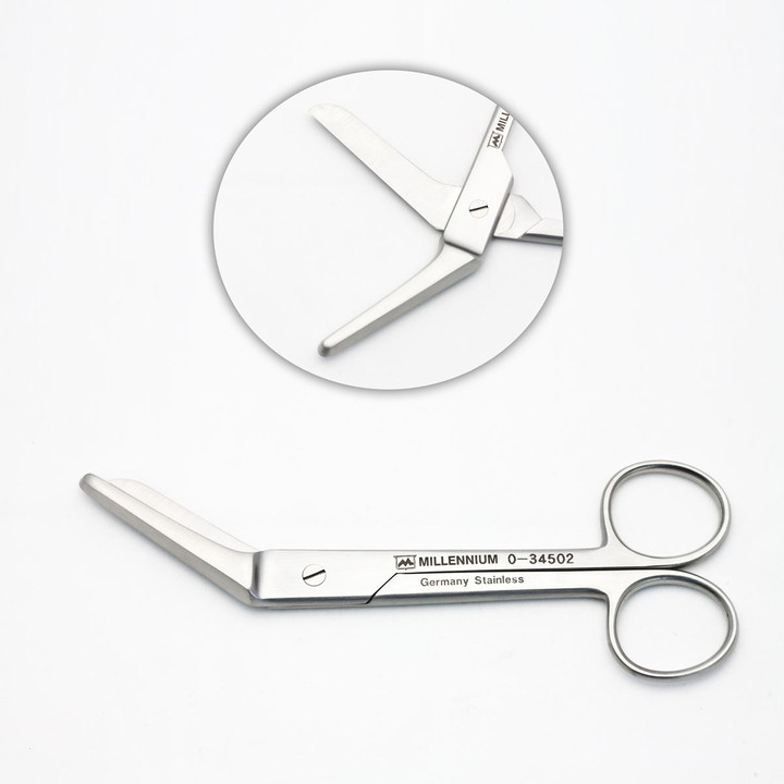 Braun Episiotomy Sciss. 5 1/2 Ang