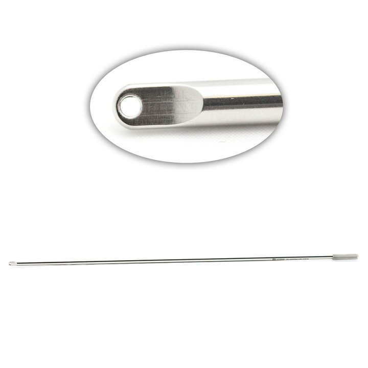 Tulandi Knot Pusher 5Mm X 33Cm W/ Loop | 72-522056109 - Millennium