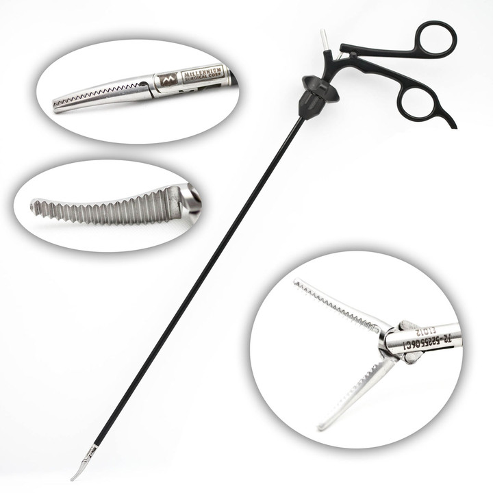 Maryland Dissector 5Mmx32Cm Rotating Modular | 72-522506C1