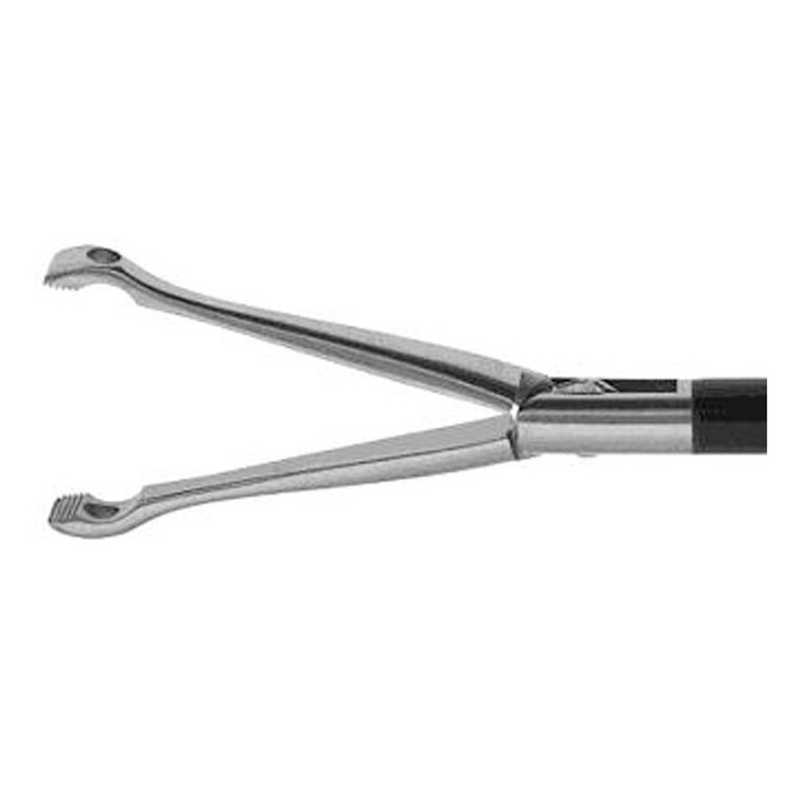 Babcock Grasper W/ Fenestrated Tip 5Mm 37Cm | 72-5260516B