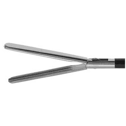 Debakey Grasper Double Action Long Jaw 60Mm | 72-5260524C