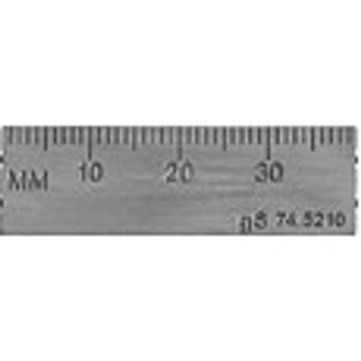 40 shop mm ruler