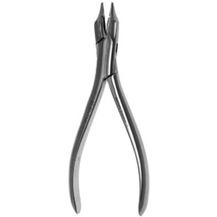 Needle Nose Pliers 6In Delicate K-Wire Groove/