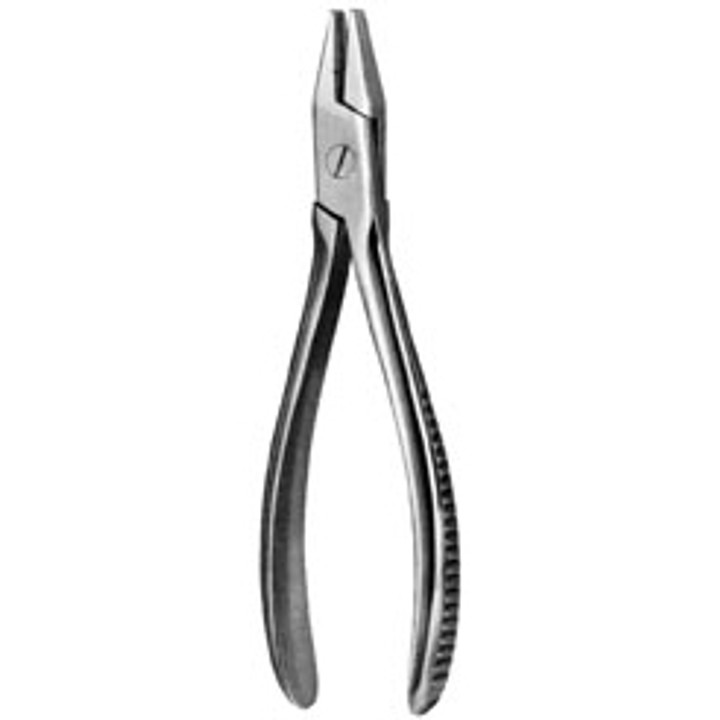 Flat Nose Pliers 7