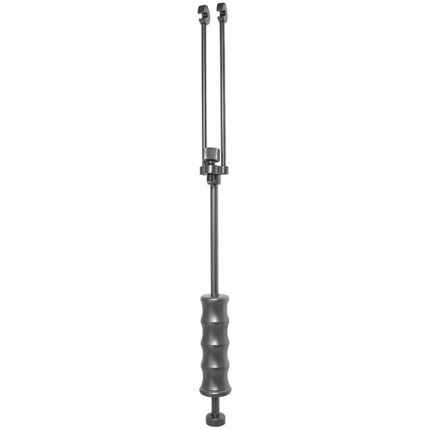 Slaphammer 400 Gr For Small Pliers | 81.7128 - Millennium Surgical