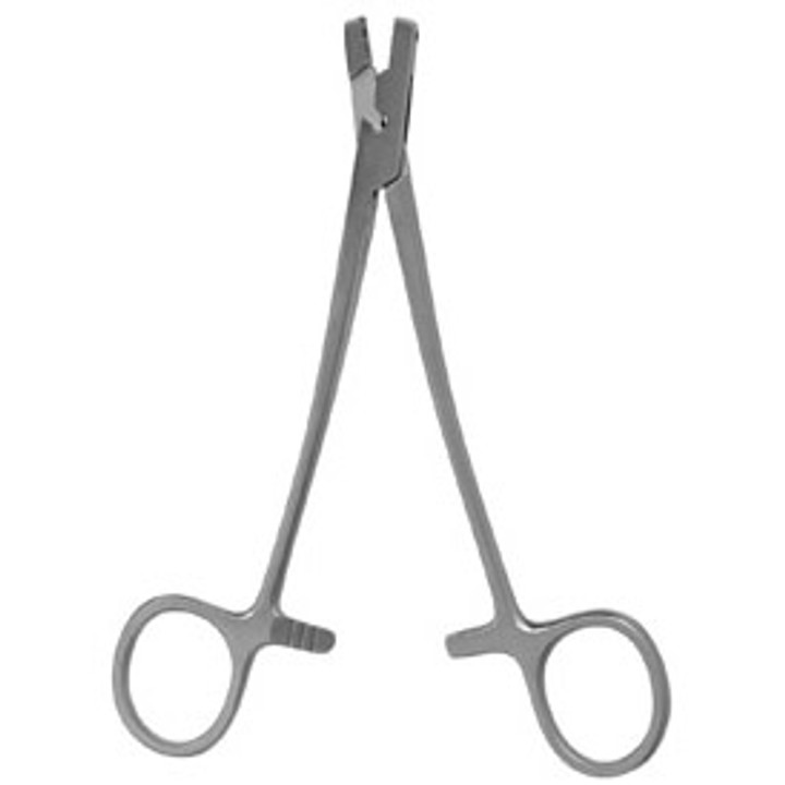 Comb Wire Cutter - Twister 10In Serr Jaw 8Mm