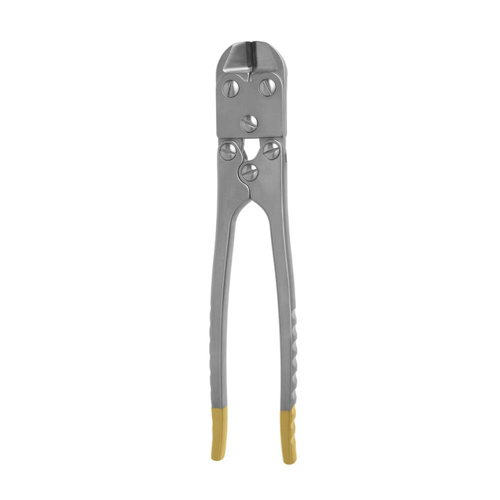 Pin Cutter Da 9In Ang Side Tc Max Cap 2.8Mm