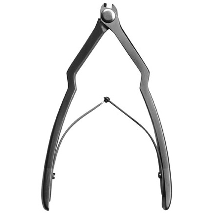 Cable Cutter 7In Tc Jaws With 2.0Mm Max Cable