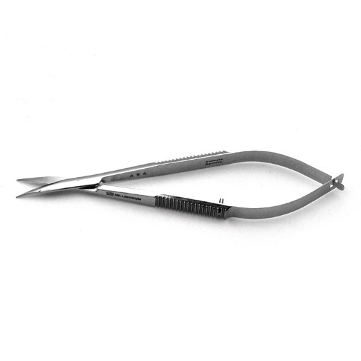 Westcott Cvd Tenotomy Spring Scs Blunt Tips | 85-107 - Millennium