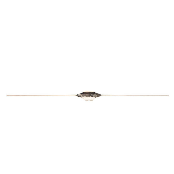 Bowman Lacrimal Probe Set – 6-Piece Surgical ENT Kit (Sizes 0000-000 To 7-8)