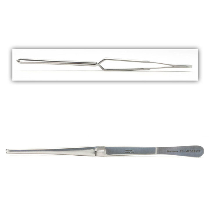 Marschik Tonsil Seizing Forcep 22Cm/8