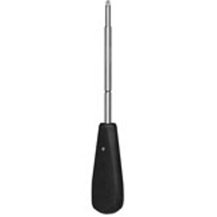 Screwdriver 10In Hex 3.5Mm With Notch