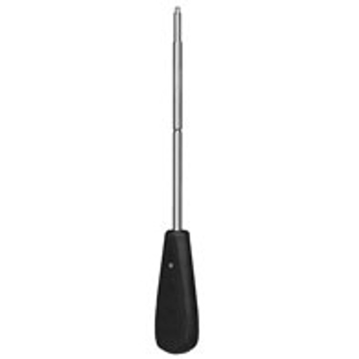 Screwdriver 12 Hex 3.5Mm With Notch