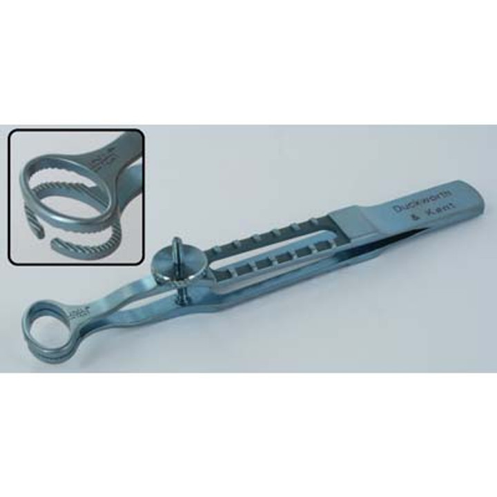 Clamp E-Z Medial Ectropion