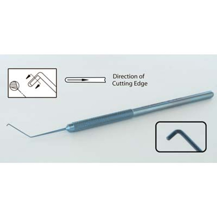 Nucleus Divider 0 Degree To Axis