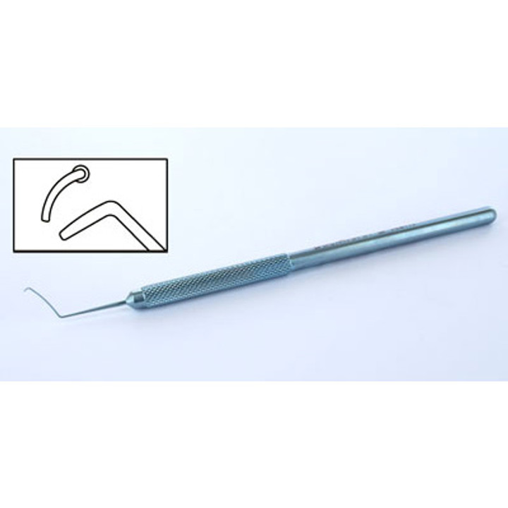 Nucleus Rotator Left Handed Surgeon