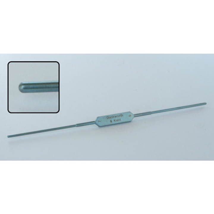 Lacrimal Probe Dk Double Ended 1.5Mm/1.6Mm