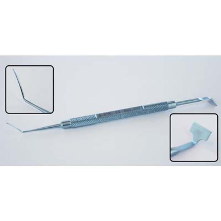 Spatula Lasik & Flap Protector Ogawa