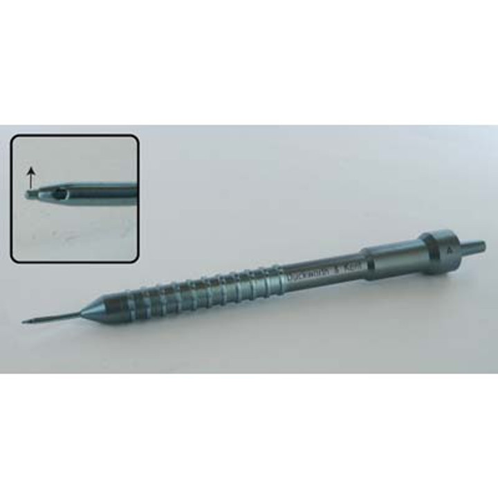 I/A Handpiece Straight Tip 16 Gauge 0.3Mm Asp