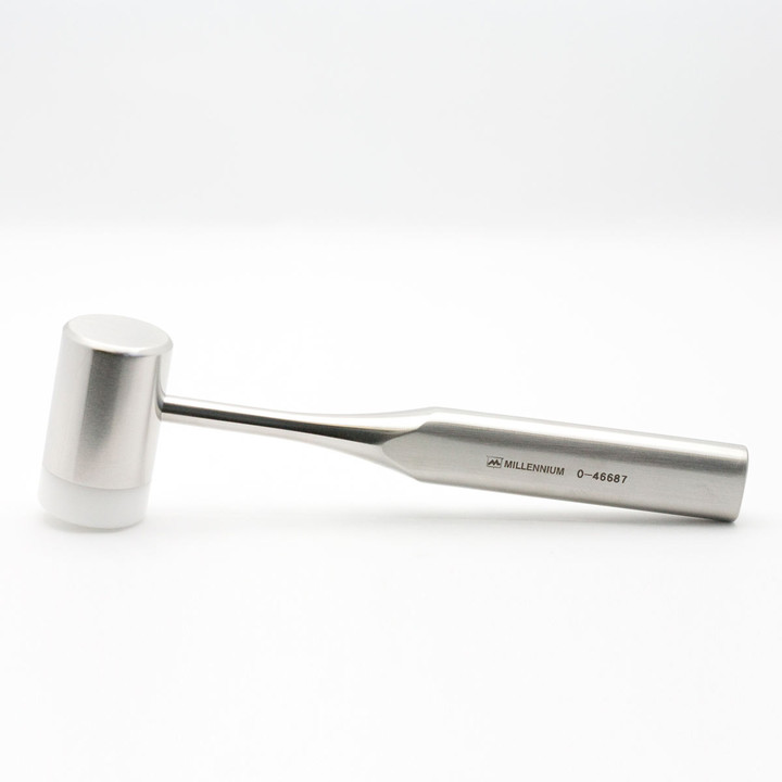 Combination Mallet,38Mm Diamet