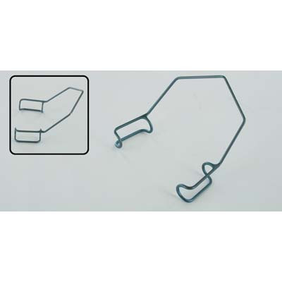 Speculum Barraquer Adult Angled To Rest On No | 87-9552