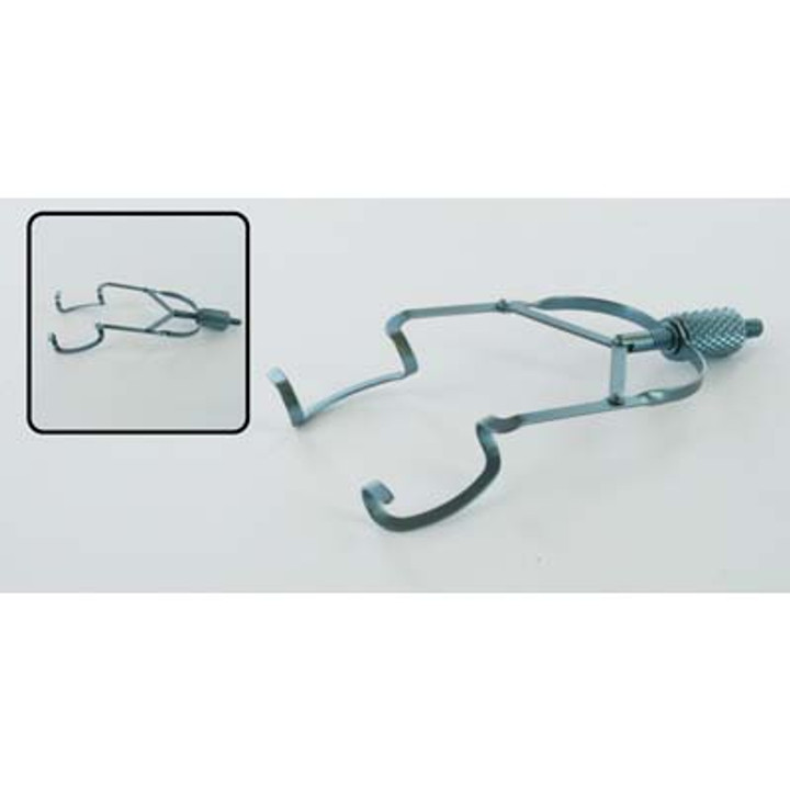 Speculum Lasik Adjustable Temporal Williams