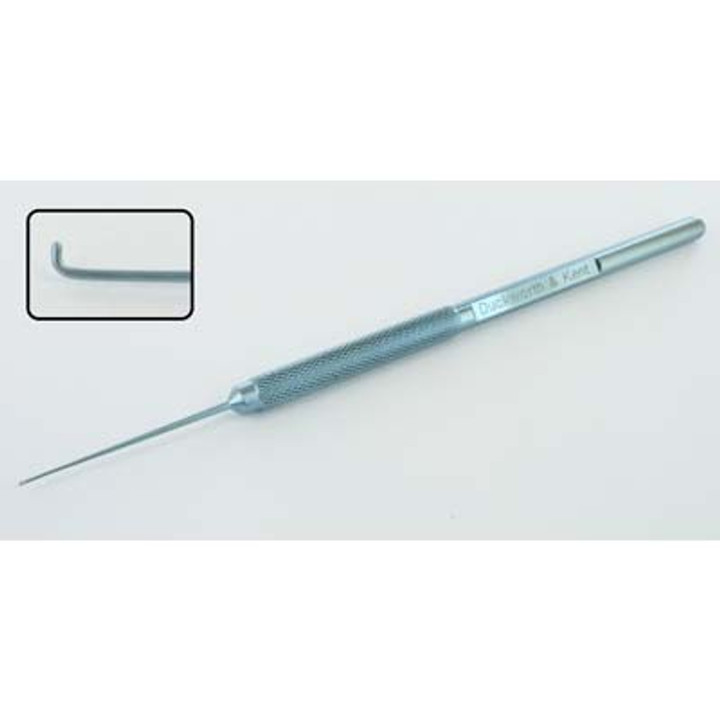 Corneal Axis Marker Straight