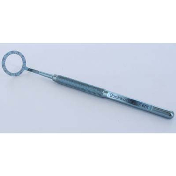 Degree Gauge Wallace Round Handle